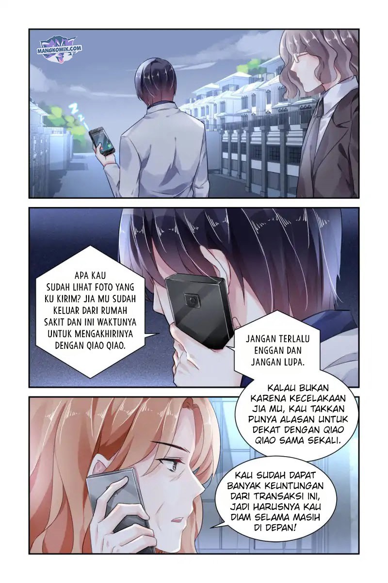 Guomin Laogong Dai Huijia Chapter 89 Gambar 3