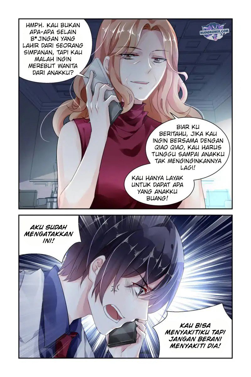 Guomin Laogong Dai Huijia Chapter 89 Gambar 5