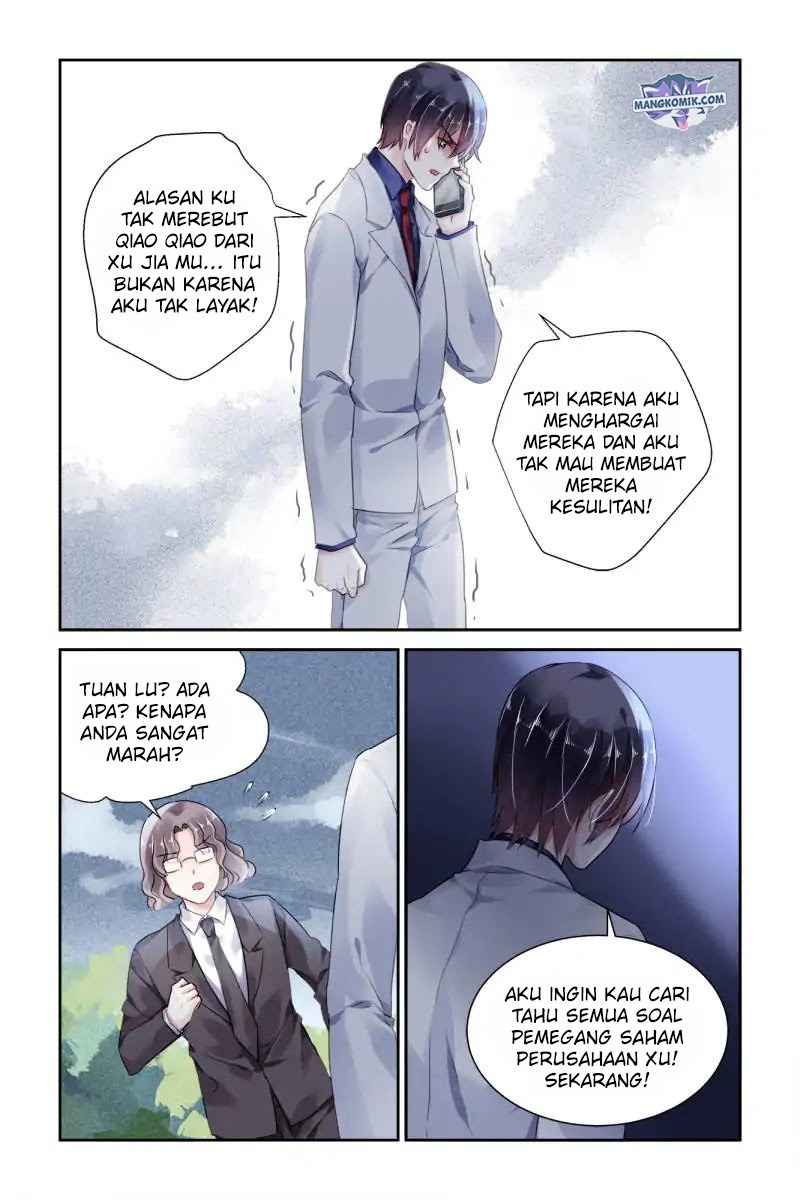 Guomin Laogong Dai Huijia Chapter 89 Gambar 6