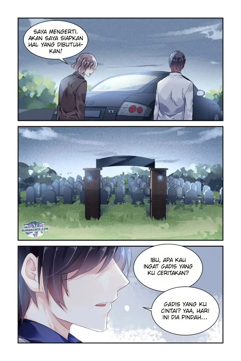 Guomin Laogong Dai Huijia Chapter 89 Gambar 7