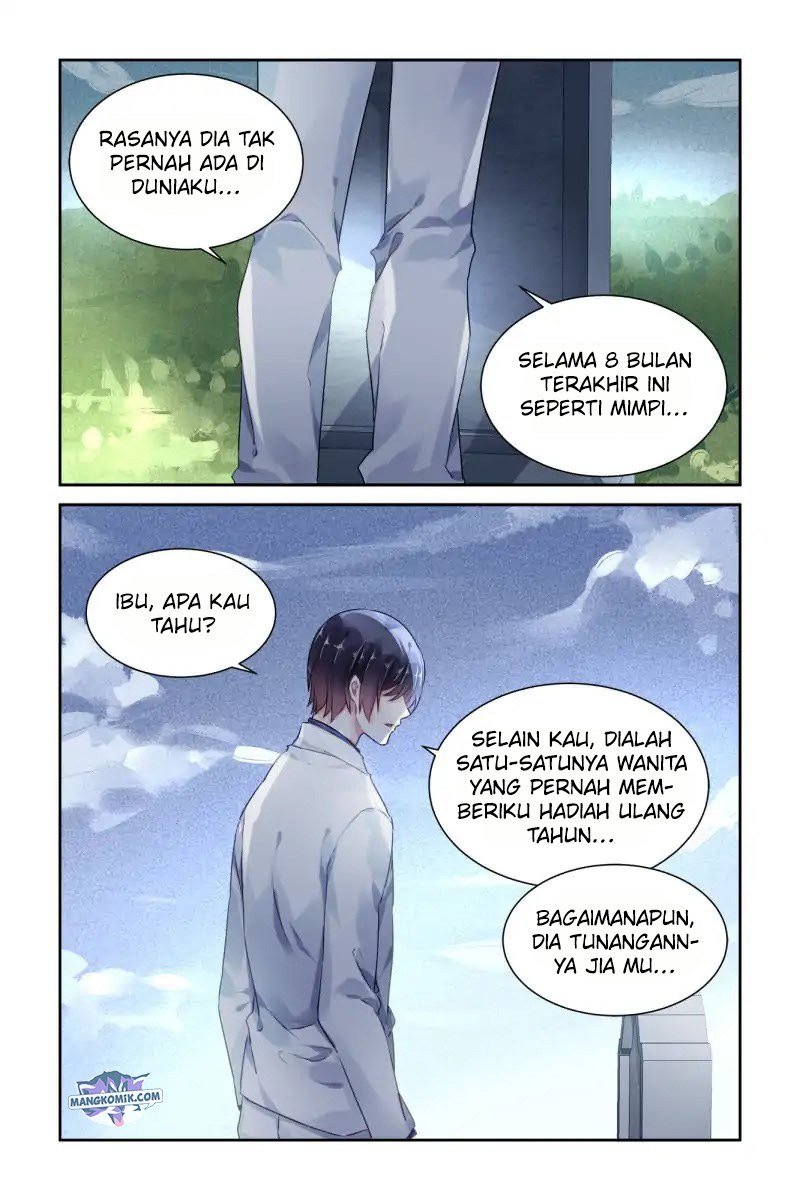 Guomin Laogong Dai Huijia Chapter 89 Gambar 8