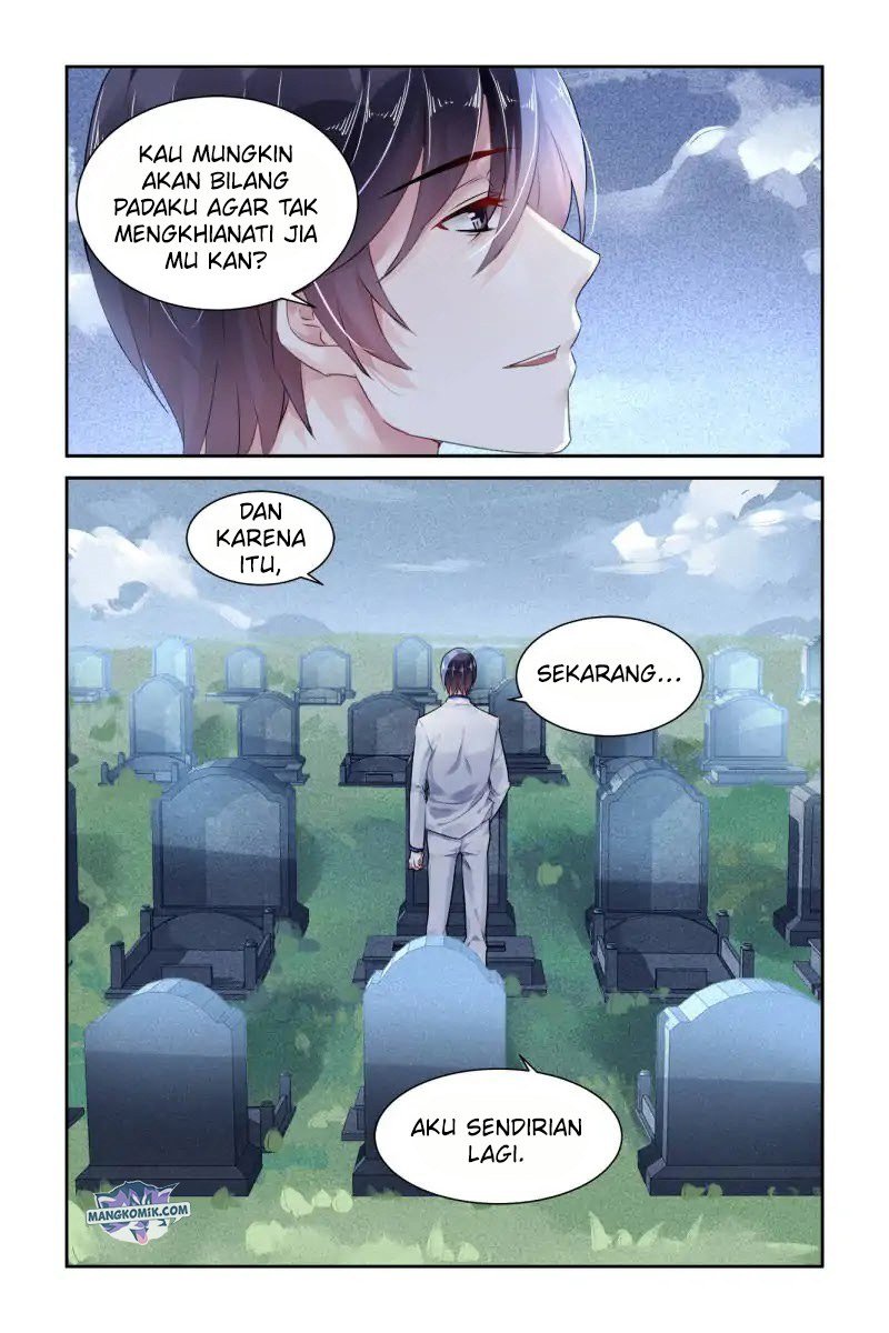 Guomin Laogong Dai Huijia Chapter 89 Gambar 9