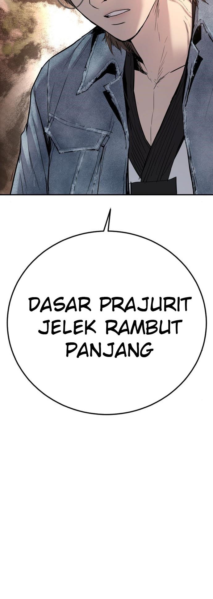 Manager Kim Chapter 33 Gambar 84