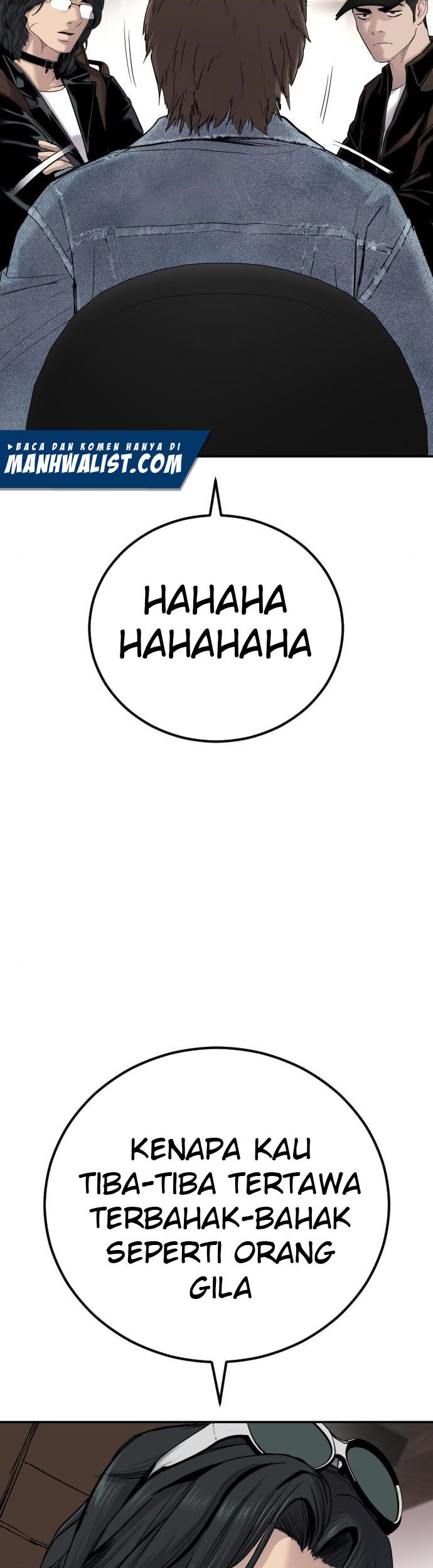 Manager Kim Chapter 33 Gambar 80