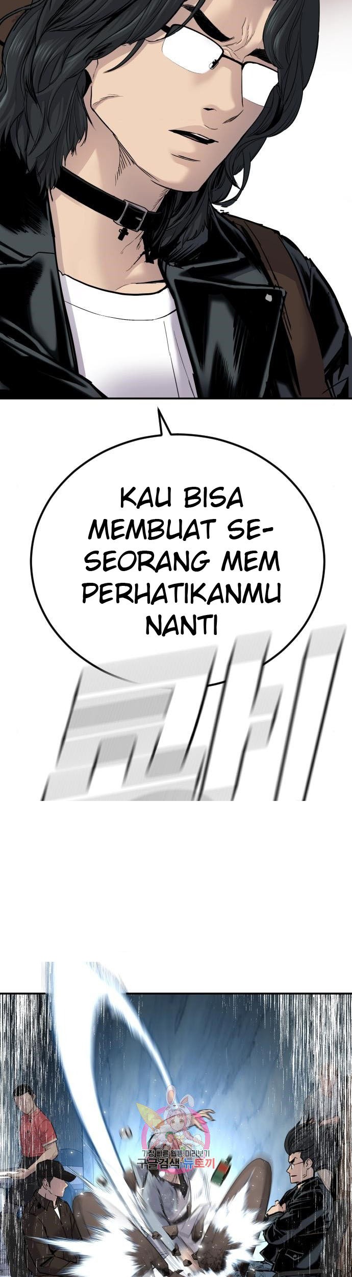 Manager Kim Chapter 33 Gambar 81