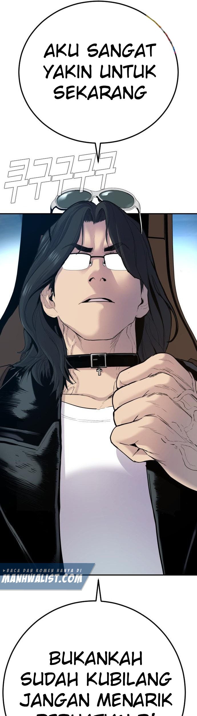 Manager Kim Chapter 33 Gambar 85