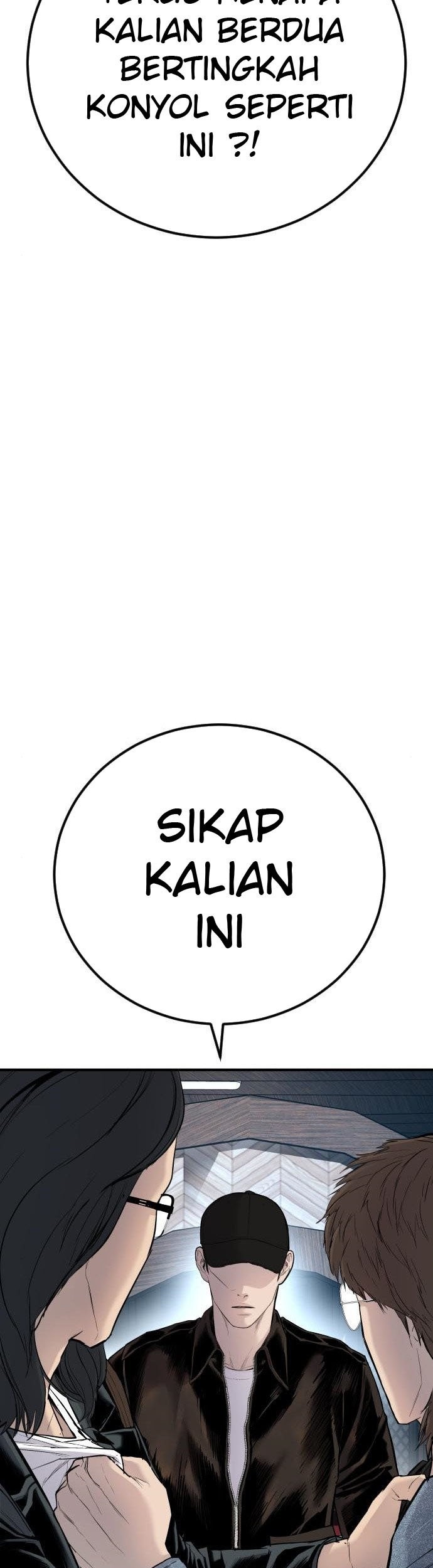 Manager Kim Chapter 33 Gambar 95