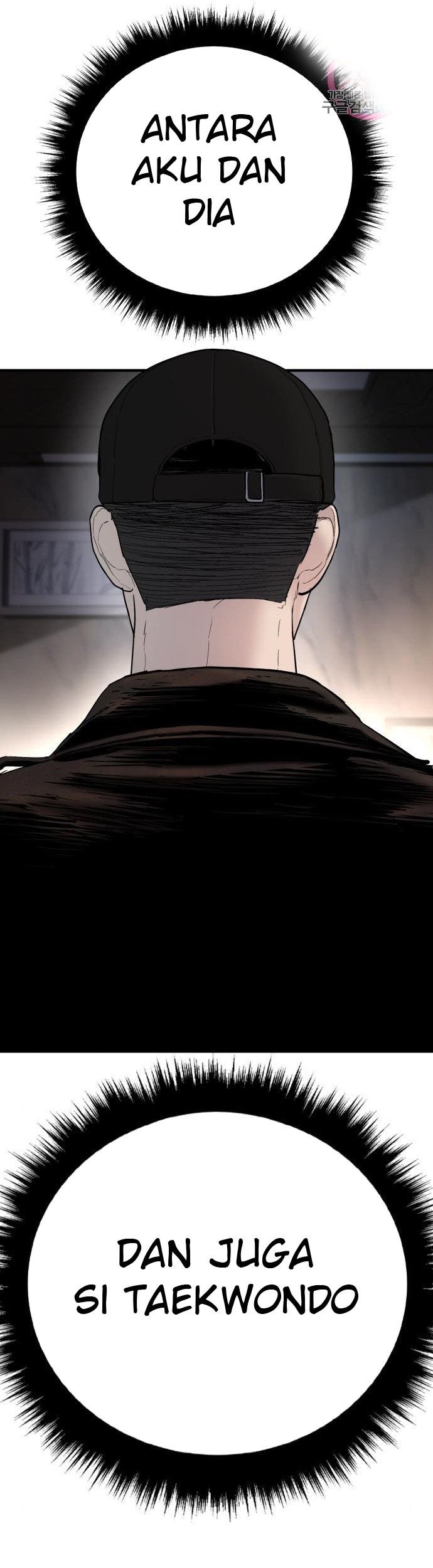 Manager Kim Chapter 33 Gambar 91