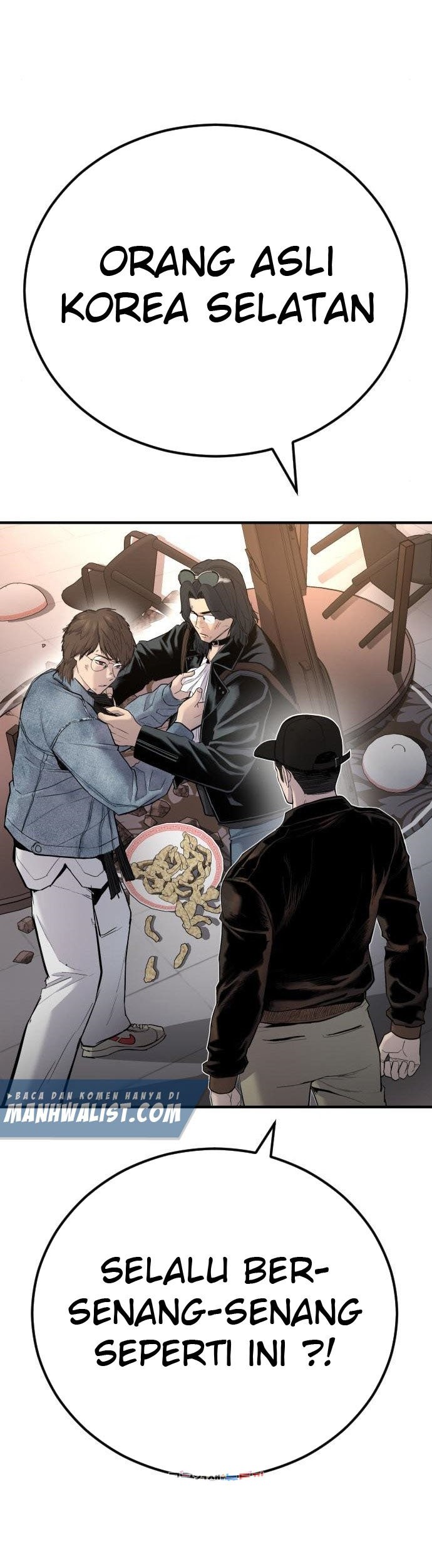 Manager Kim Chapter 33 Gambar 93