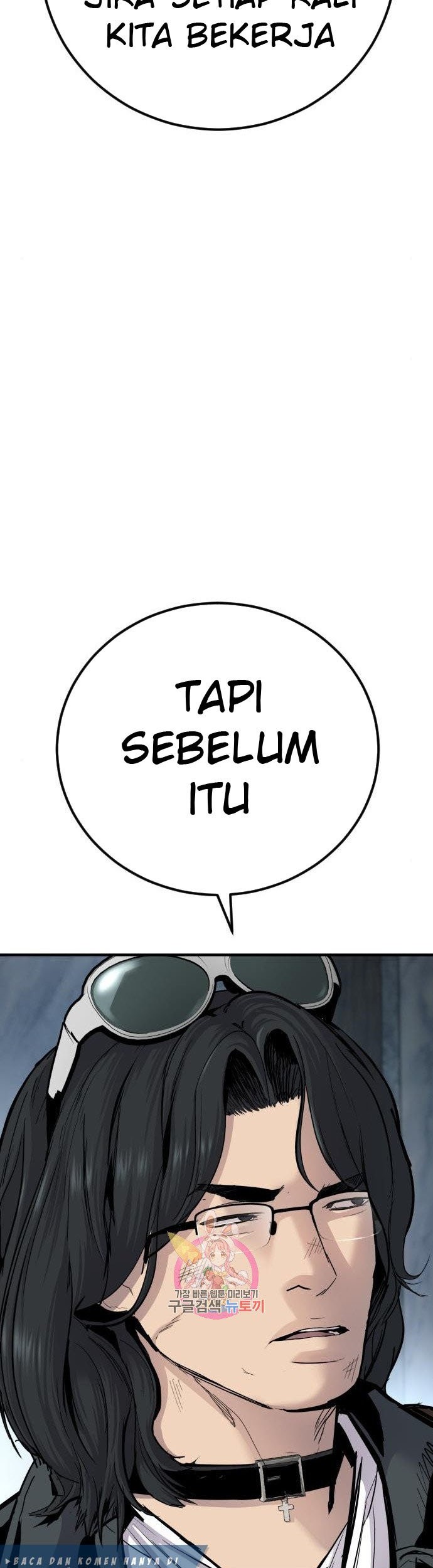 Manager Kim Chapter 33 Gambar 99