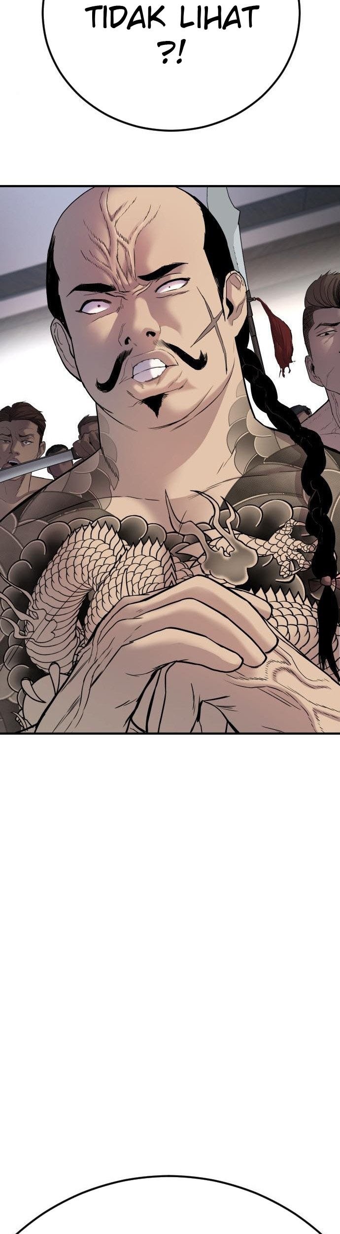 Manager Kim Chapter 33 Gambar 107