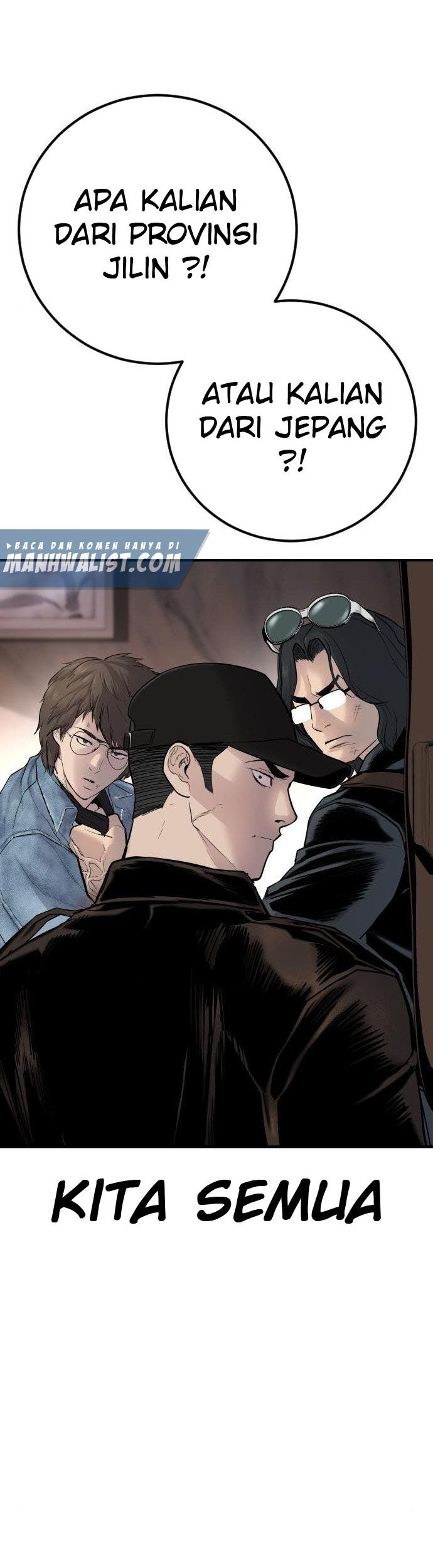 Manager Kim Chapter 33 Gambar 104