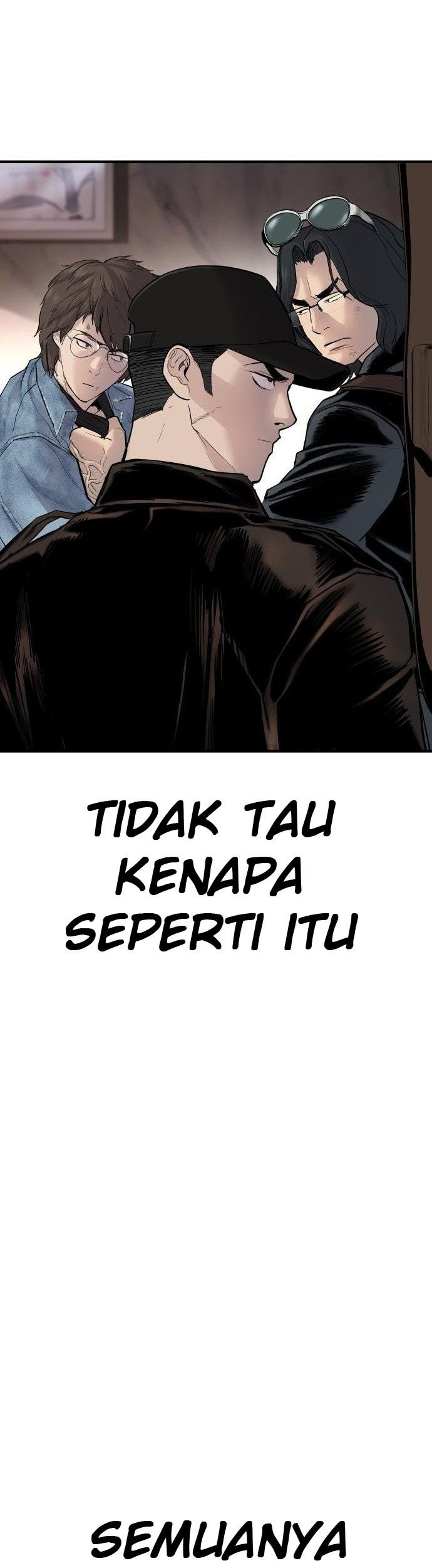 Manager Kim Chapter 33 Gambar 105