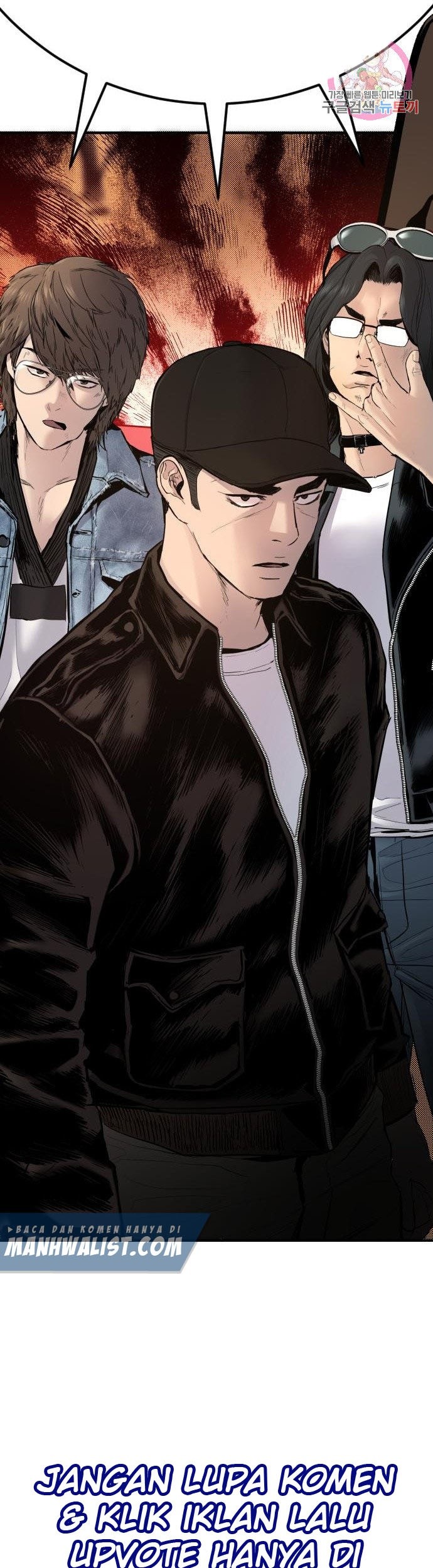 Manager Kim Chapter 33 Gambar 109