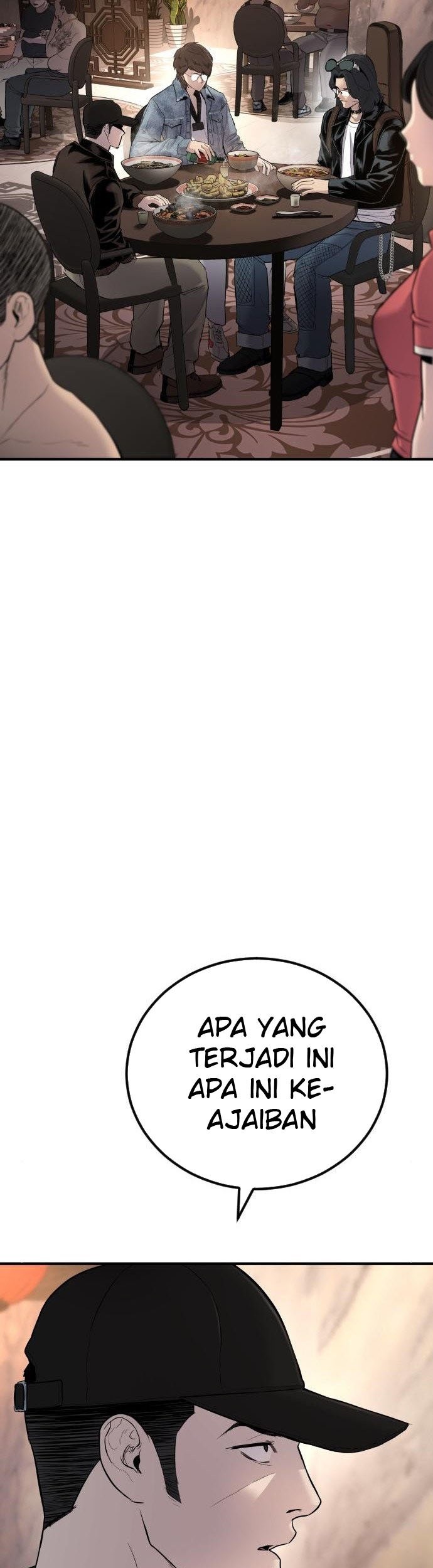 Manager Kim Chapter 33 Gambar 59