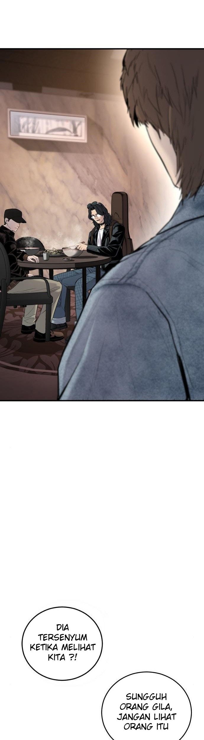 Manager Kim Chapter 33 Gambar 56