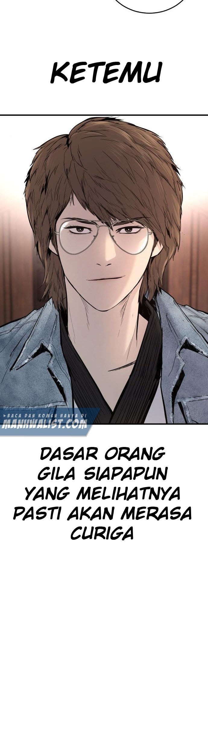 Manager Kim Chapter 33 Gambar 57
