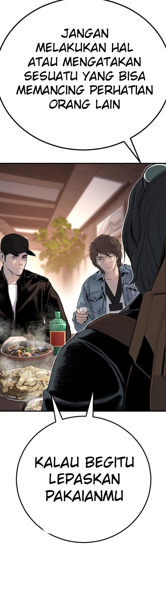 Manager Kim Chapter 33 Gambar 63