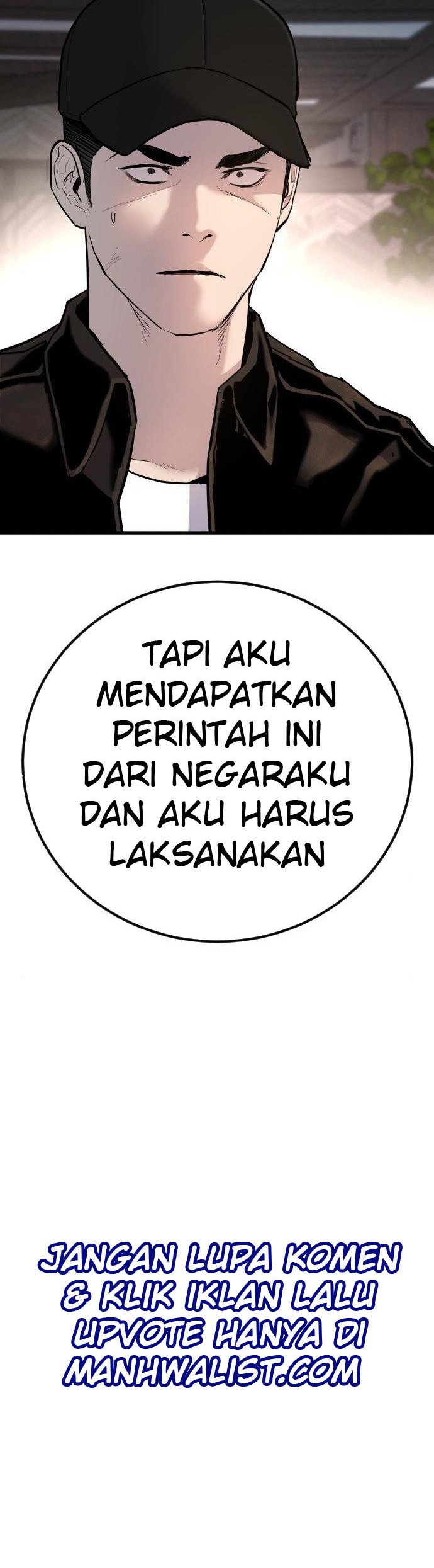 Manager Kim Chapter 33 Gambar 72