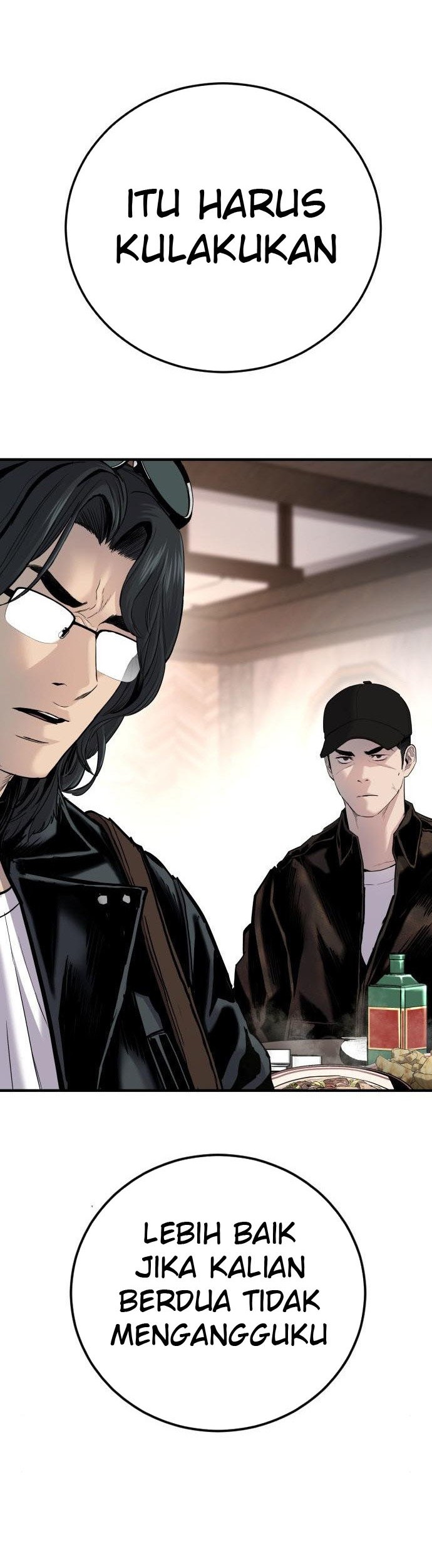 Manager Kim Chapter 33 Gambar 68