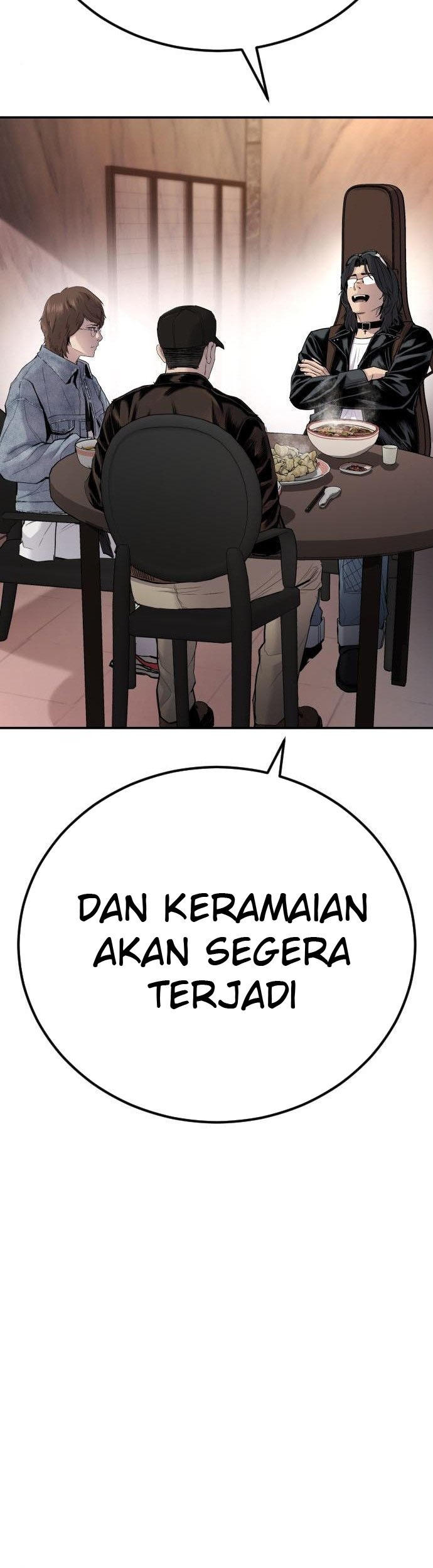 Manager Kim Chapter 33 Gambar 77