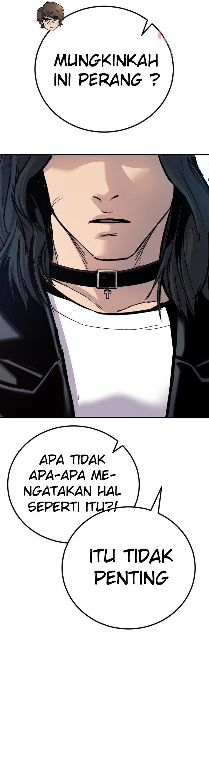 Manager Kim Chapter 33 Gambar 73