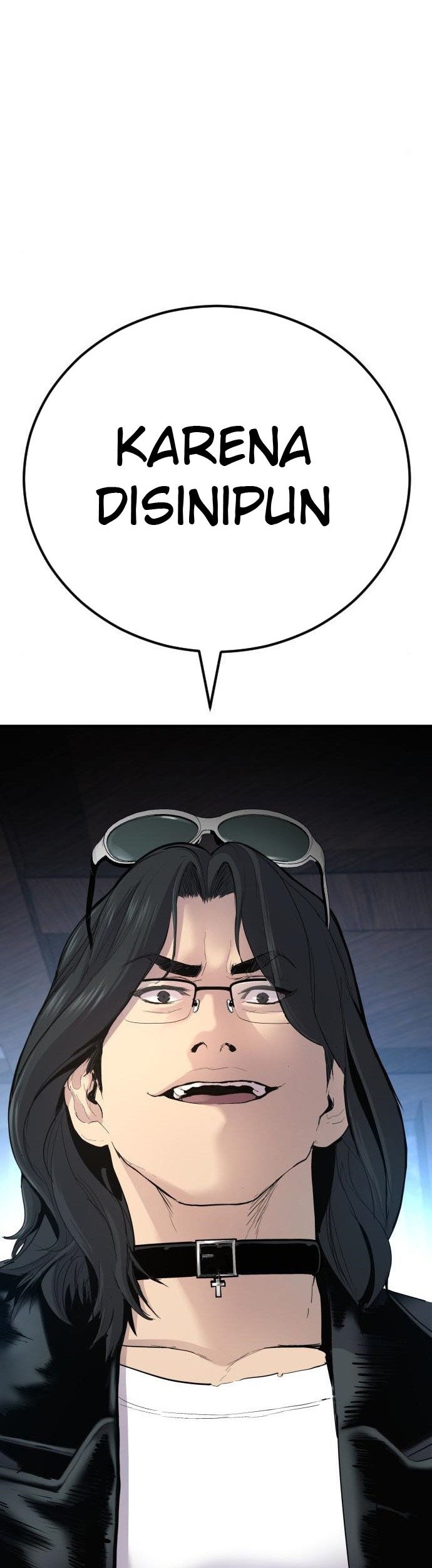 Manager Kim Chapter 33 Gambar 74