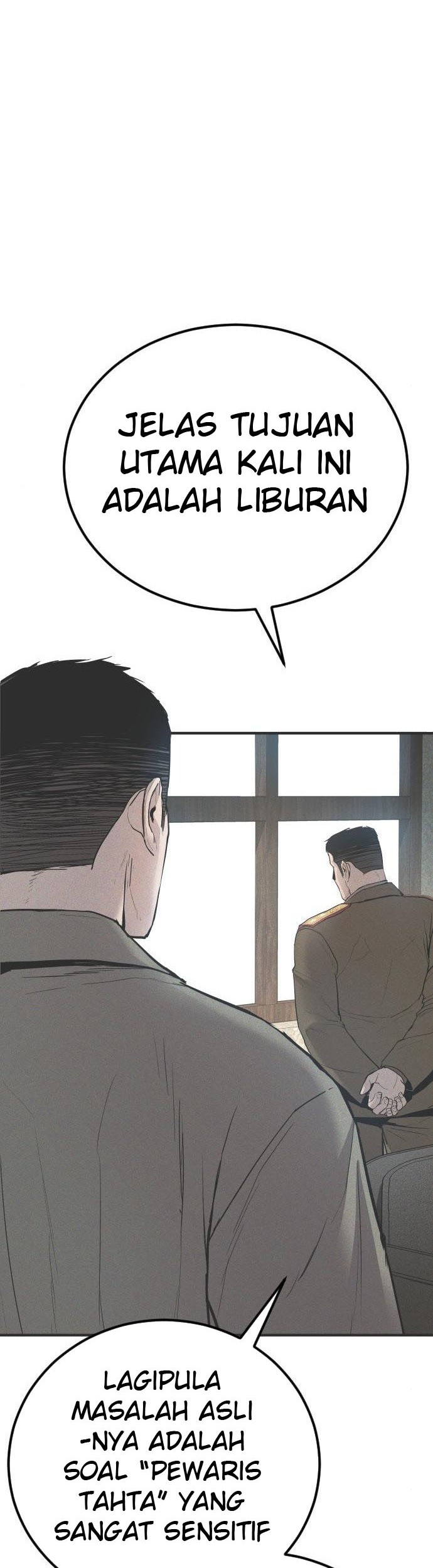 Manager Kim Chapter 33 Gambar 4