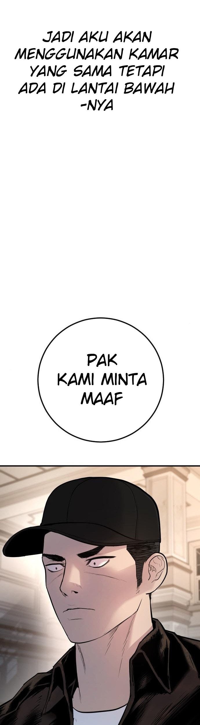 Manager Kim Chapter 33 Gambar 7