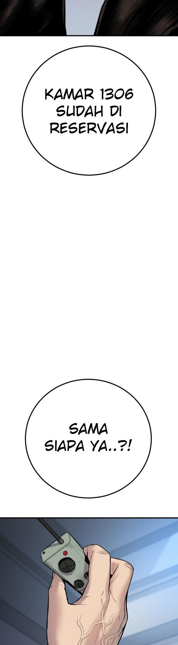 Manager Kim Chapter 33 Gambar 8