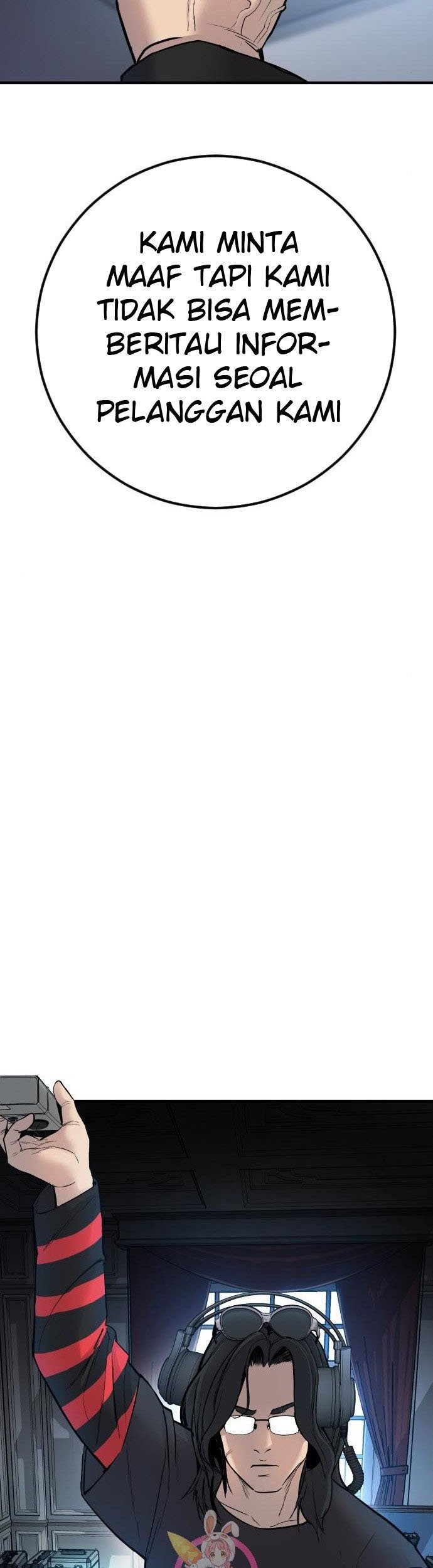 Manager Kim Chapter 33 Gambar 9