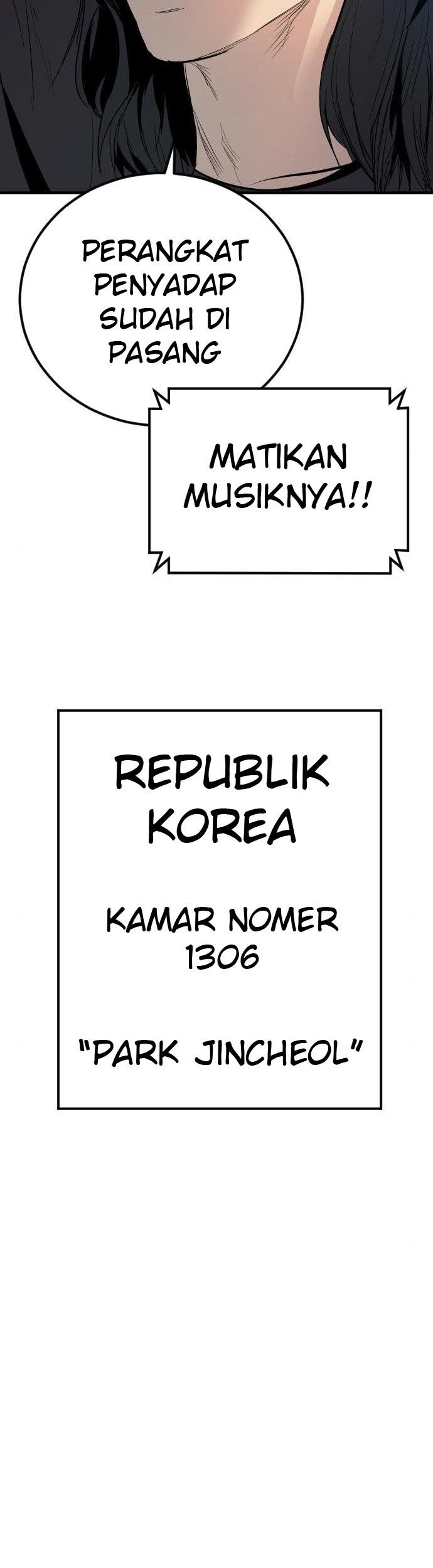 Manager Kim Chapter 33 Gambar 11