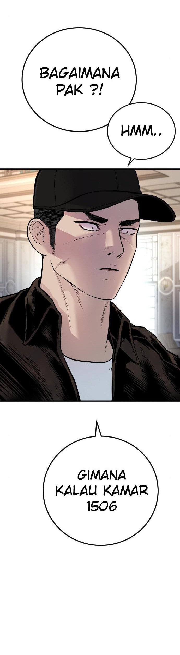 Manager Kim Chapter 33 Gambar 12