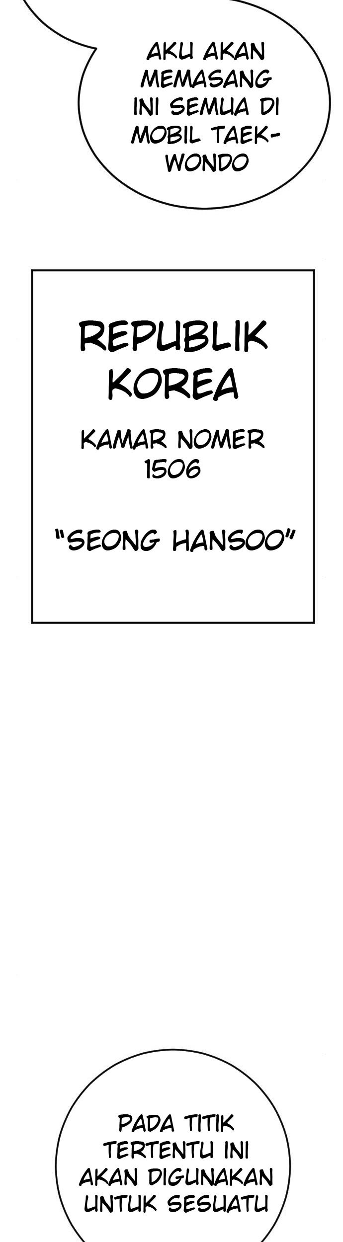 Manager Kim Chapter 33 Gambar 17