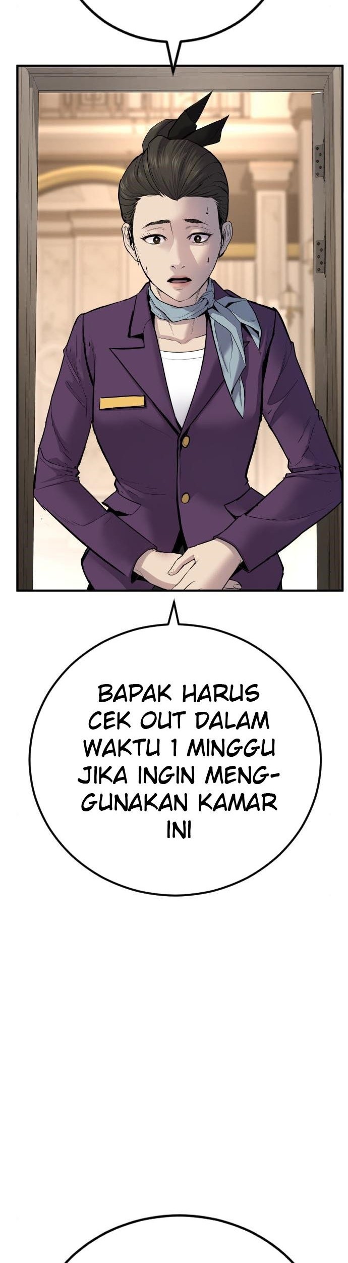 Manager Kim Chapter 33 Gambar 20