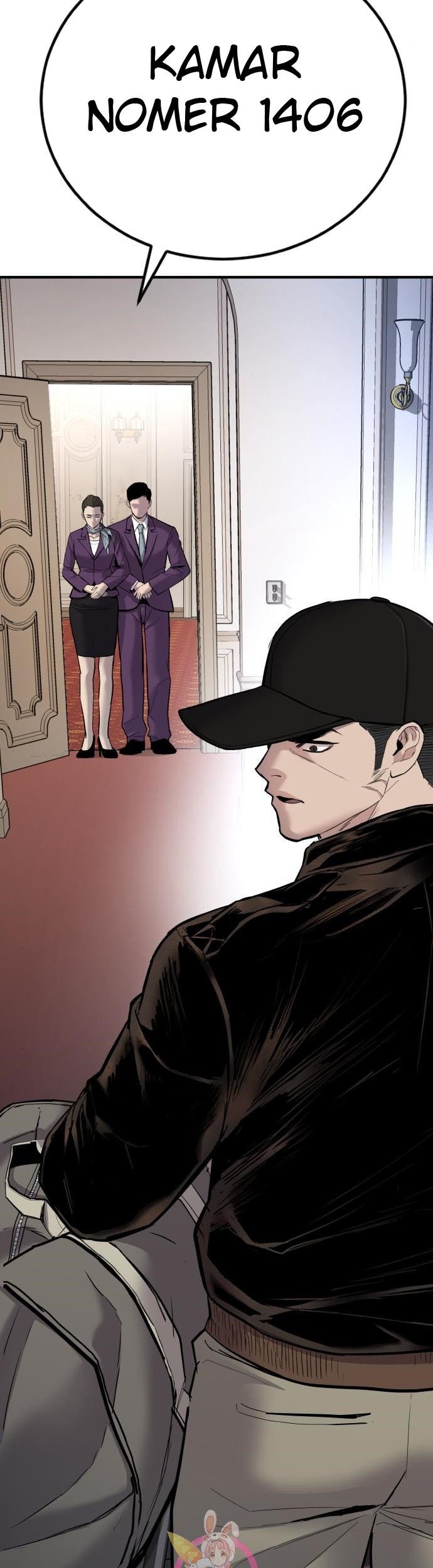 Manager Kim Chapter 33 Gambar 21