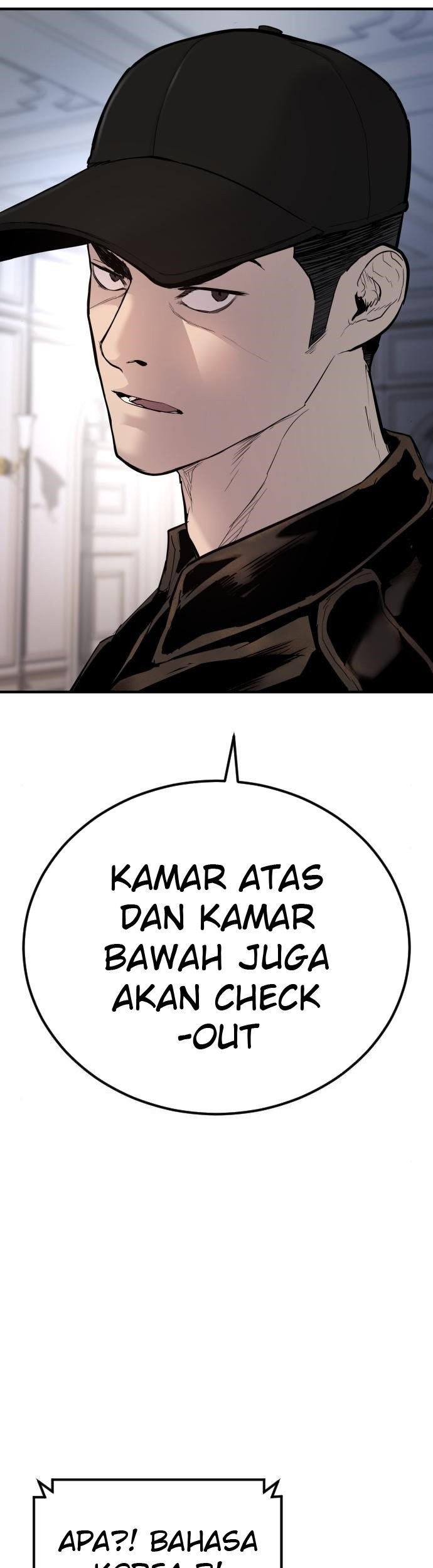 Manager Kim Chapter 33 Gambar 23
