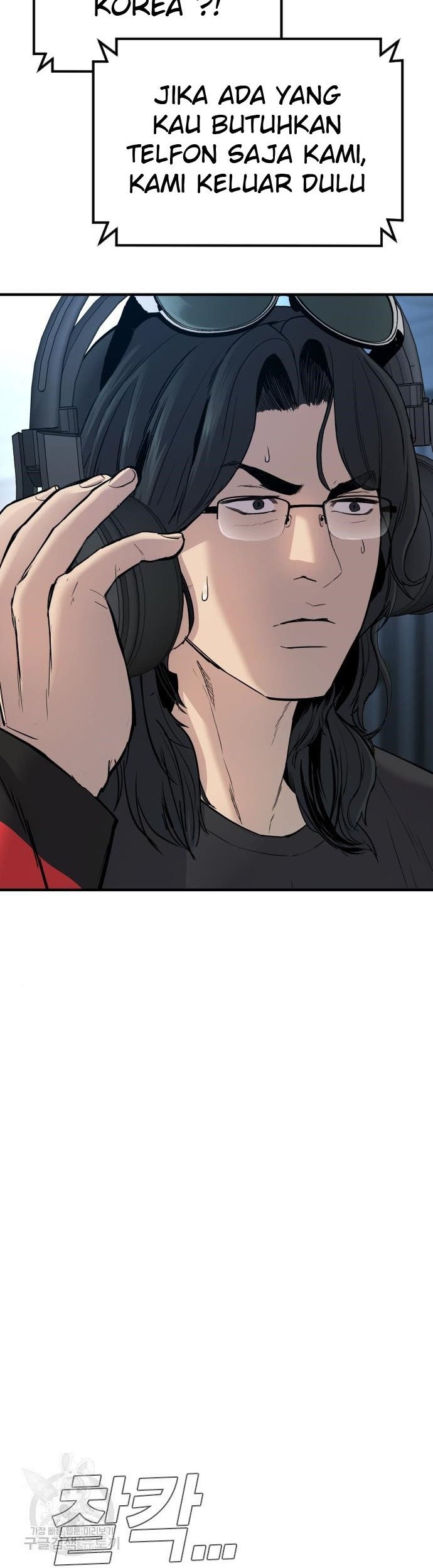 Manager Kim Chapter 33 Gambar 24