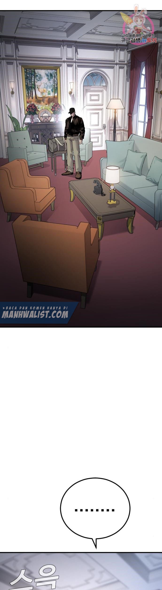 Manager Kim Chapter 33 Gambar 25