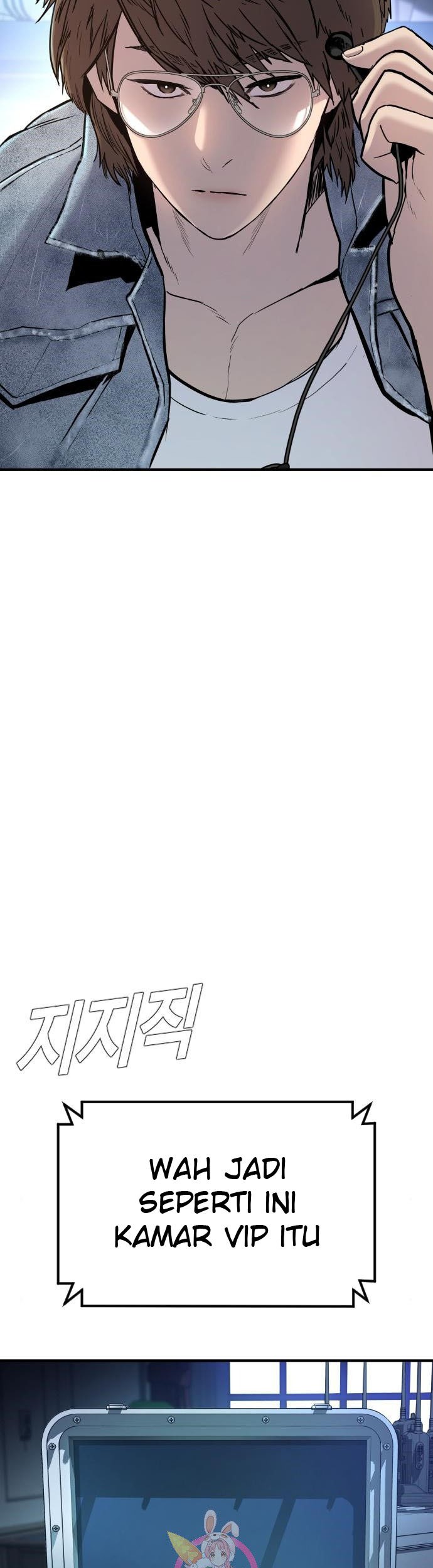 Manager Kim Chapter 33 Gambar 27