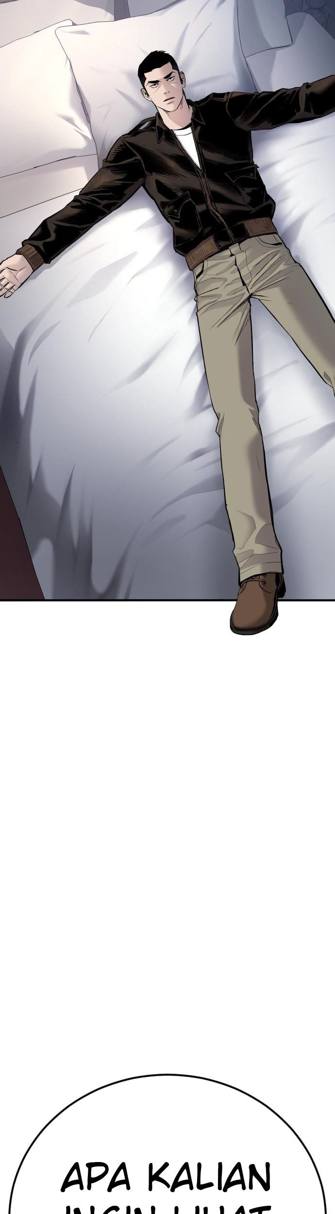 Manager Kim Chapter 33 Gambar 29