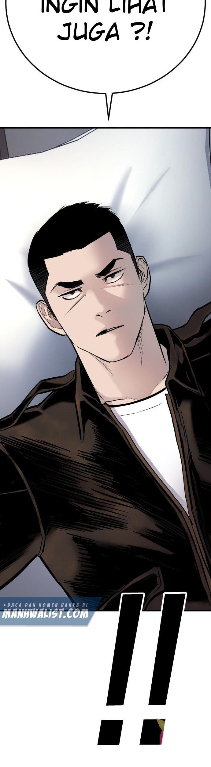 Manager Kim Chapter 33 Gambar 30