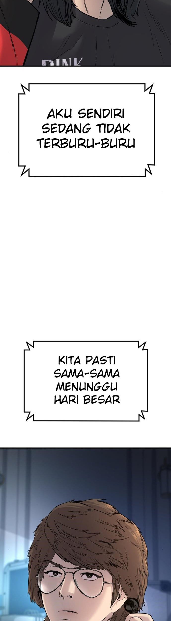 Manager Kim Chapter 33 Gambar 32