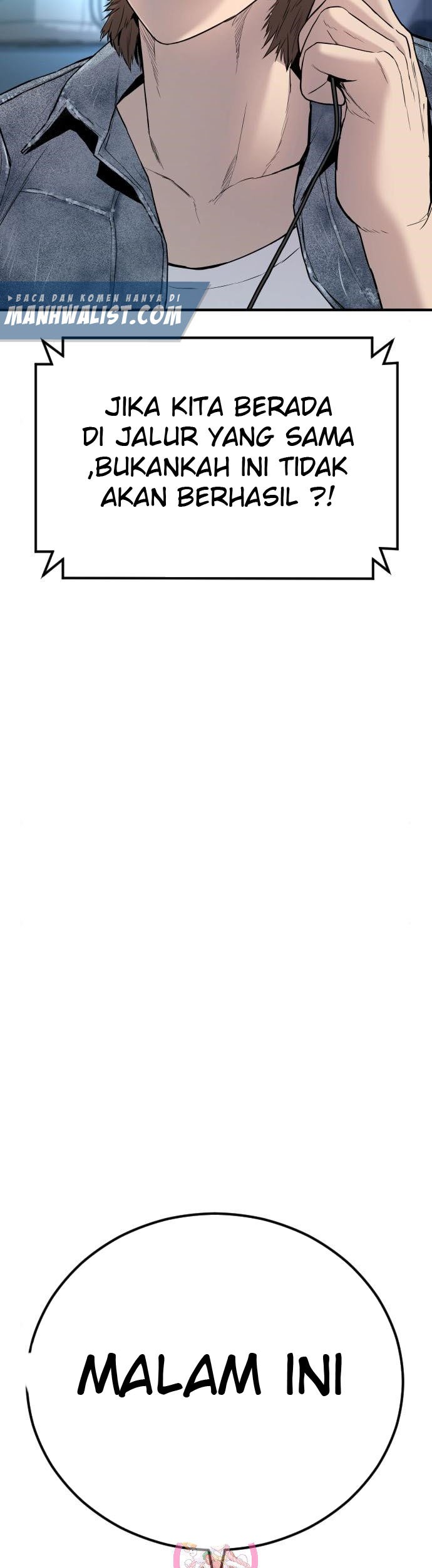 Manager Kim Chapter 33 Gambar 33