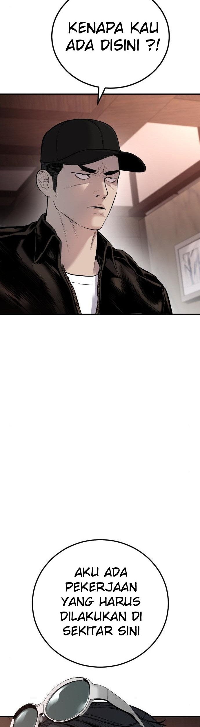 Manager Kim Chapter 33 Gambar 40