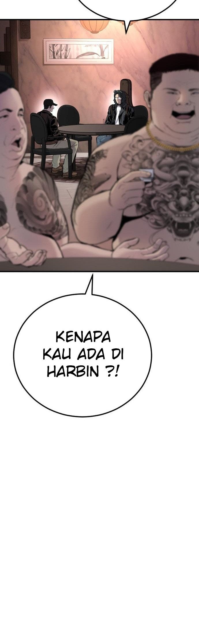 Manager Kim Chapter 33 Gambar 42