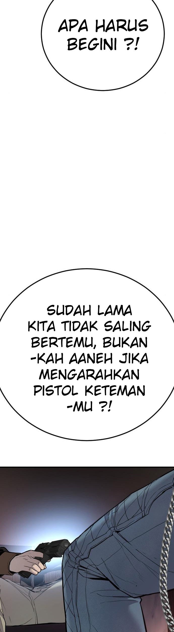 Manager Kim Chapter 33 Gambar 46