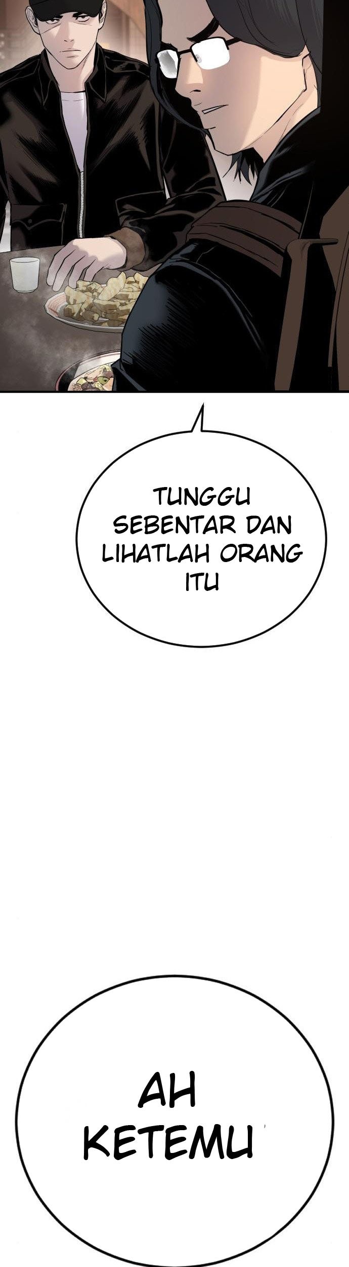 Manager Kim Chapter 33 Gambar 53