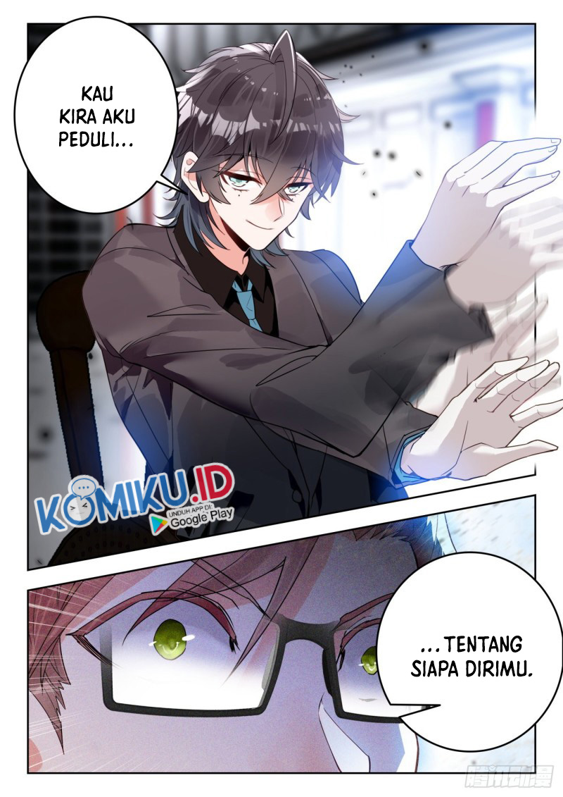 Soul Land 2 Chapter 301.1 Gambar 6