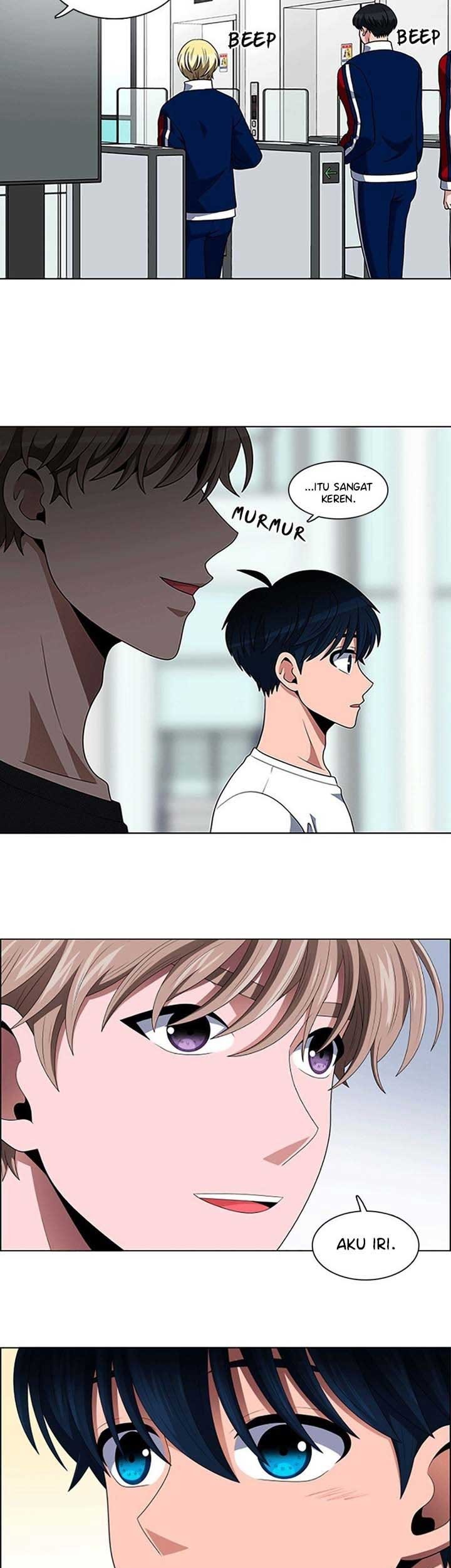 No Scope Chapter 64 Gambar 38